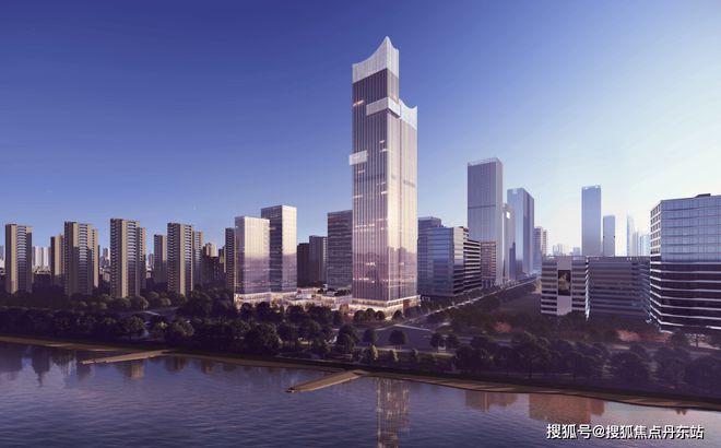 泛亚电竞2025钱塘之门-杭州绿城(钱塘之门)官方网站-百度百科-杭州房天下(图4)