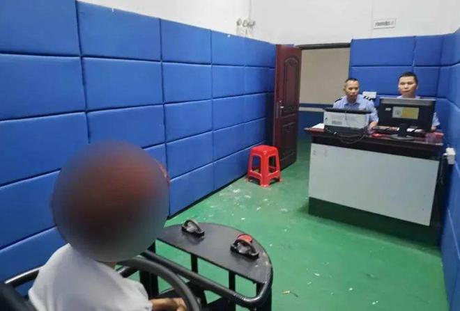 泛亚电竞揭阳榕城一男子将东一路附近卷帘门盗走！还交代干了这事！