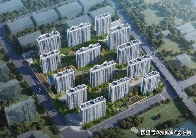 泛亚电竞安高申陇院首页网站​安高申陇院售楼处(2025上海​安高申陇院)​安高申(图3)