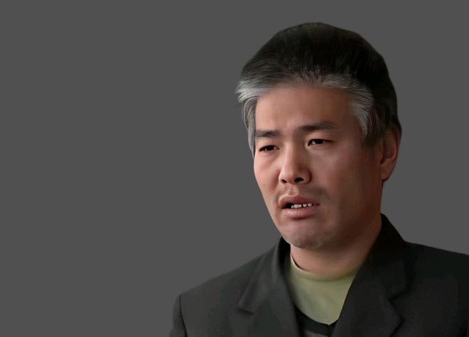 泛亚电竞2013年陕西一对夫妻送货途中离奇失踪凶手见财起意痛下杀手(图5)