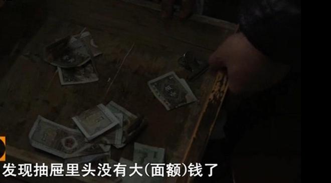 泛亚·电竞(中国)官方网站2012年陕西干菜店夫妇遇害深井却捞出6条腿凶手伪装太(图5)