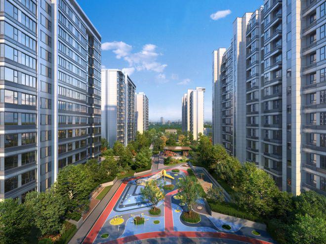 泛亚·电竞(中国)官方网站安联虹悦官方网站-2024安联虹悦售楼处最新房价＋户型(图3)