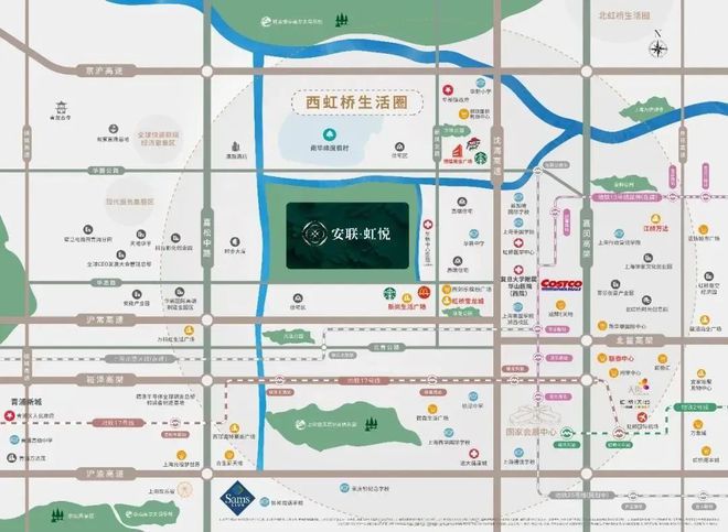 泛亚·电竞(中国)官方网站安联虹悦官方网站-2024安联虹悦售楼处最新房价＋户型(图7)