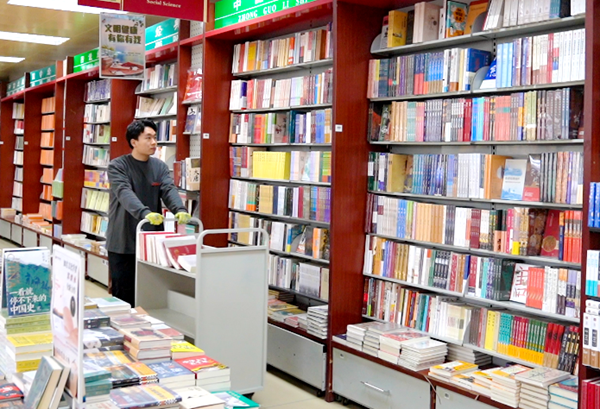 泛亚·电竞(中国)官方网站兴庆区为就业见习青年打开“职场之门”