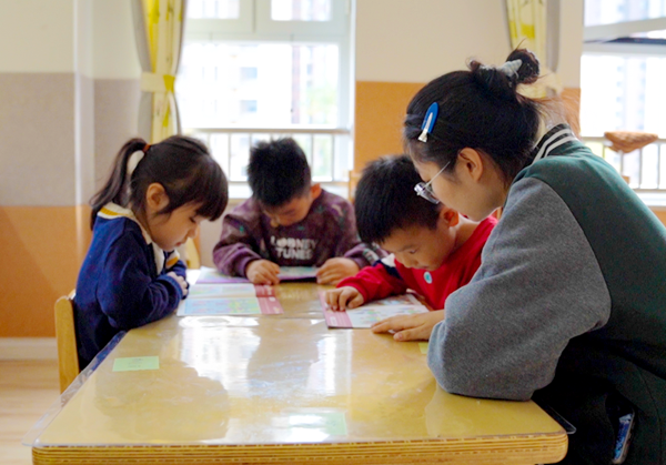 泛亚·电竞(中国)官方网站兴庆区为就业见习青年打开“职场之门”(图2)