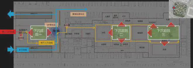 泛亚电竞北京亦庄招商玺（售楼处）-2025首页丨招商玺最新发布官网-欢迎您(图11)