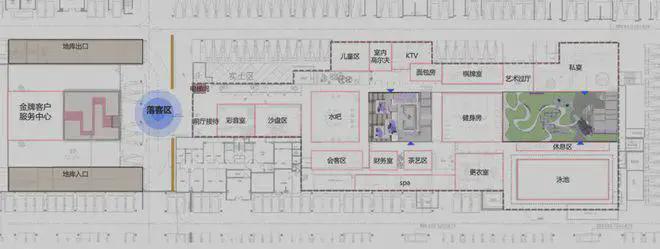 泛亚电竞北京亦庄招商玺（售楼处）-2025首页丨招商玺最新发布官网-欢迎您(图12)