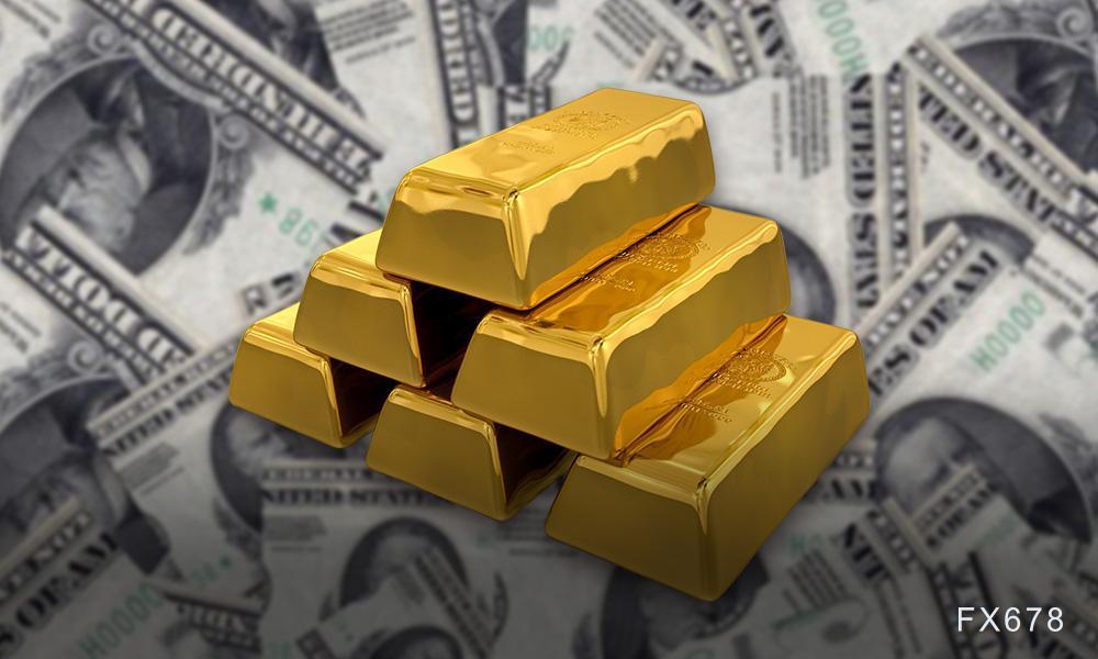 泛亚电竞加特曼警告黄金过热预计经济不确定性加剧通胀压力黄金可能面临修正