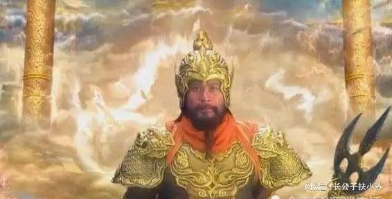 泛亚电竞八戒戏嫦娥沙僧打碎玻璃盏为何会犯常识性错误？谁给的勇气(图2)