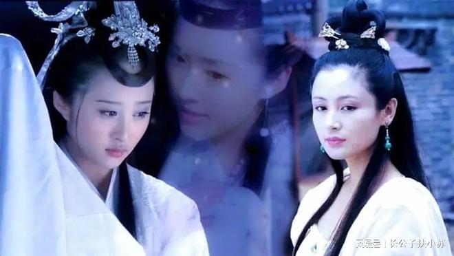 泛亚电竞八戒戏嫦娥沙僧打碎玻璃盏为何会犯常识性错误？谁给的勇气(图3)