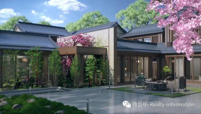 泛亚·电竞(中国)官方网站2025府右十八号官方-北京府右十八号售楼处-府右十八(图10)