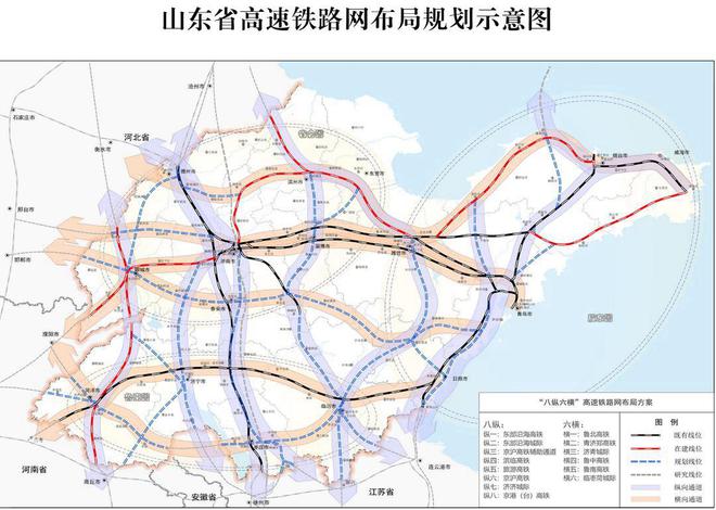 泛亚·电竞(中国)官方网站德商城际与德无城际有竞争、如何抉择鲁北三县的高铁梦还有(图3)