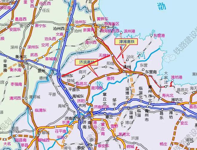 泛亚·电竞(中国)官方网站德商城际与德无城际有竞争、如何抉择鲁北三县的高铁梦还有(图5)