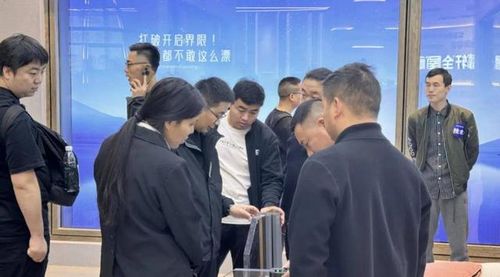 泛亚·电竞(中国)官方网站富轩全屋门窗广州设计周「·第三空间」精彩收官(图10)