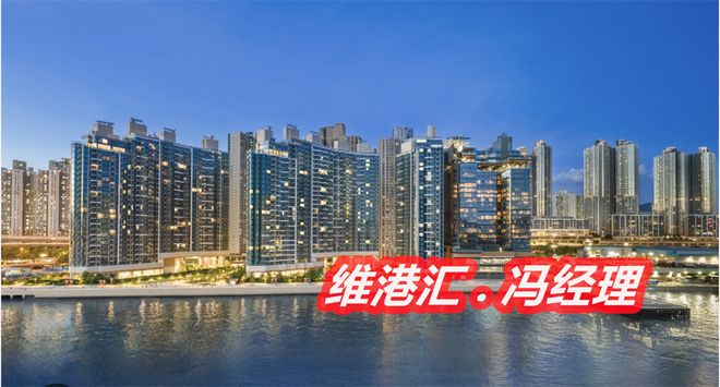 泛亚电竞香港维港汇多少钱维港汇价格多少钱一平方维港汇的房子能买吗