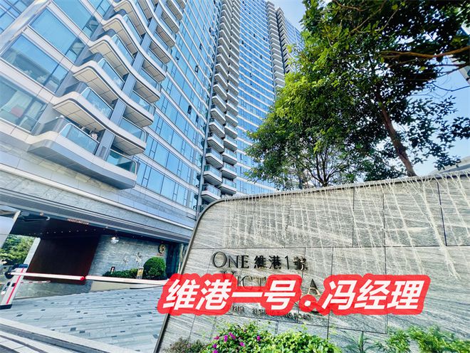 泛亚电竞香港启德维港一号房价多少钱一呎价格多少一平方值不值得买(图2)
