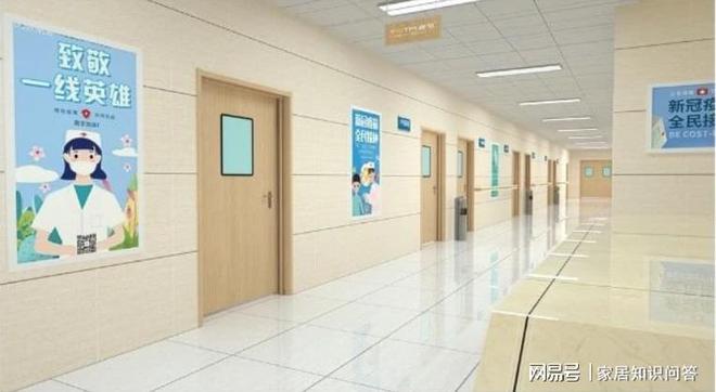 泛亚电竞2025中国医用门十大品牌唐宅门业(图2)