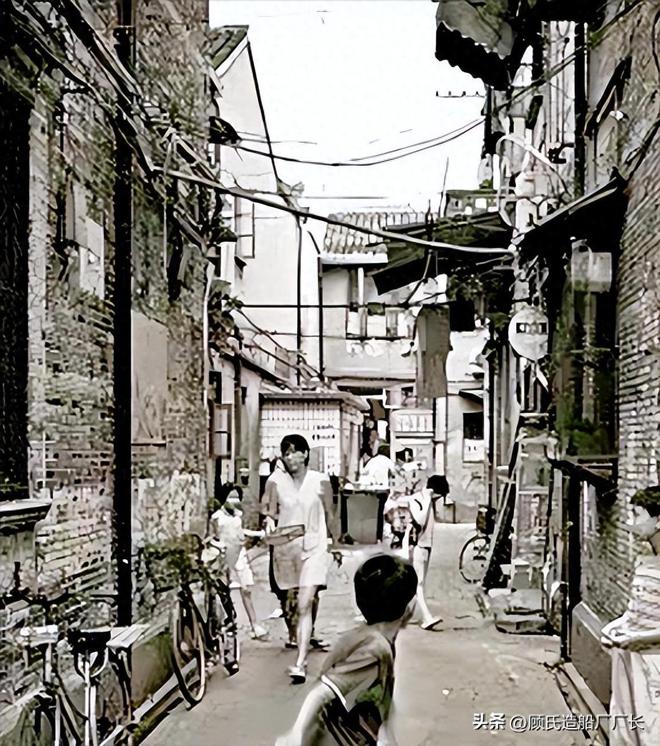 泛亚·电竞(中国)官方网站这家子老太婆很有钱！1981年上海徐汇区三家里入室抢劫