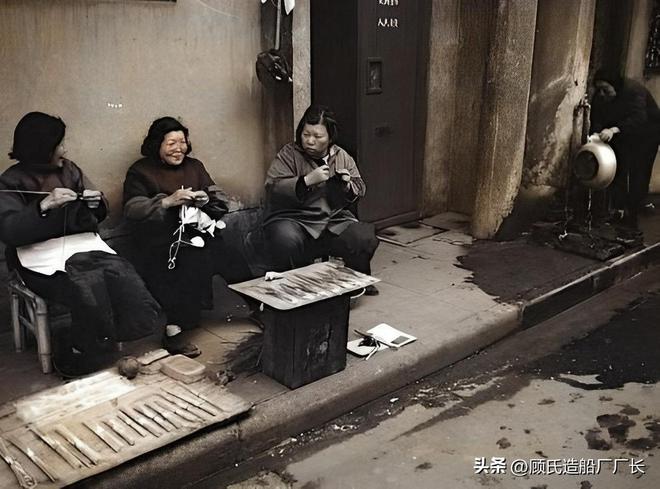 泛亚·电竞(中国)官方网站这家子老太婆很有钱！1981年上海徐汇区三家里入室抢劫(图5)