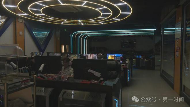 泛亚·电竞(中国)官方网站男子7次前科“重操旧业”绛县警方：这次不会再让你逃脱！(图5)