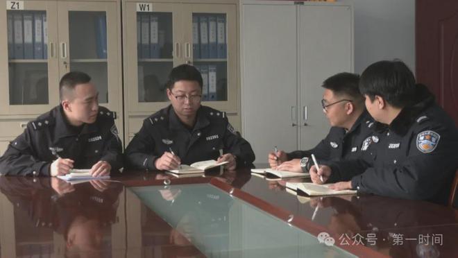 泛亚·电竞(中国)官方网站男子7次前科“重操旧业”绛县警方：这次不会再让你逃脱！(图7)