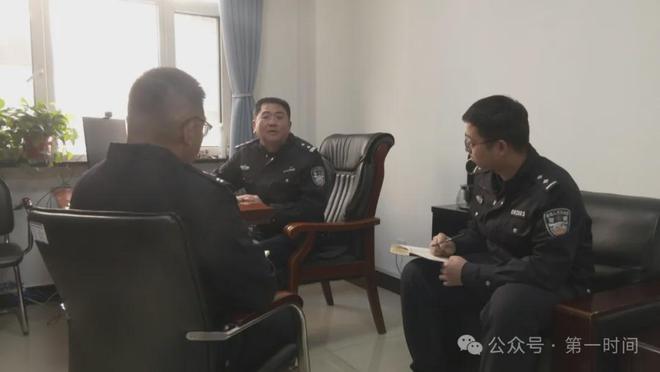 泛亚·电竞(中国)官方网站男子7次前科“重操旧业”绛县警方：这次不会再让你逃脱！(图17)