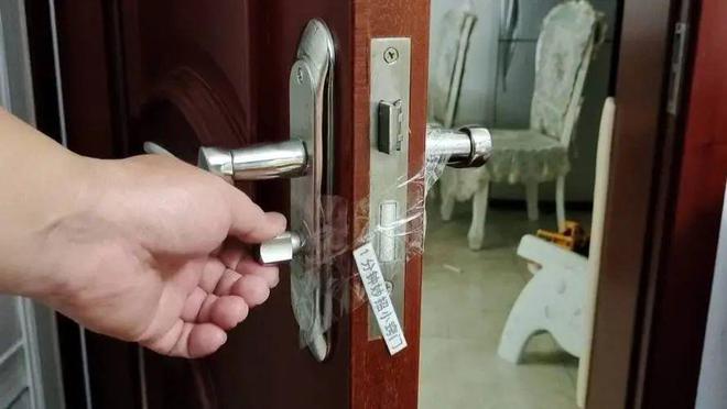 泛亚·电竞(中国)官方网站做一名开锁匠到底能有多挣钱？老乡的真实经历让我难以置信