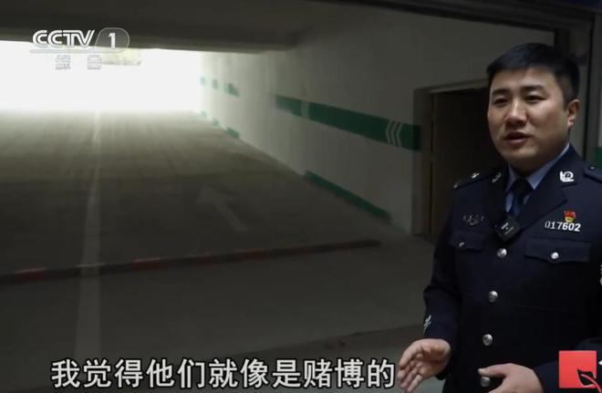 泛亚电竞90后美女骗子：换整栋楼锁芯偷房骗2400万给男主播买豪车豪宅(图3)