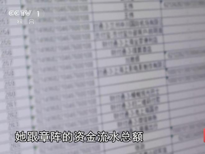 泛亚电竞90后美女骗子：换整栋楼锁芯偷房骗2400万给男主播买豪车豪宅(图16)
