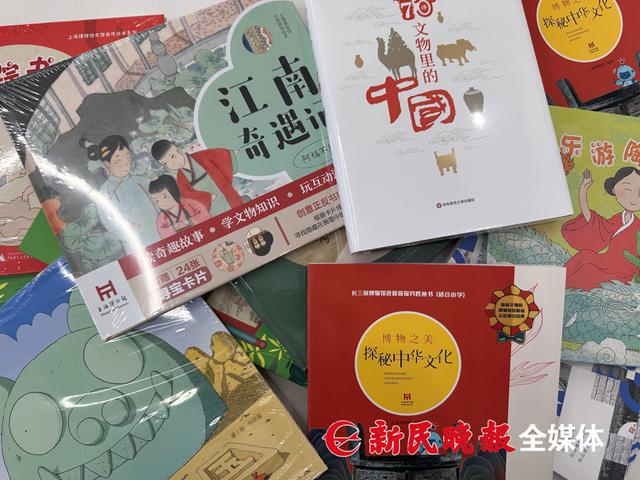 泛亚电竞古人的“黑科技”令人着迷！上博为青少年定制“文物里的中国智慧”展走进校园(图3)