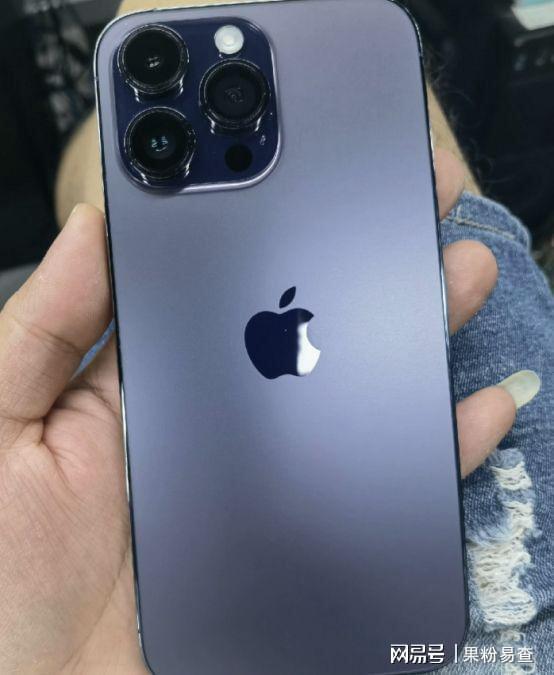 泛亚·电竞(中国)官方网站什么是iPhone配置锁监管锁？有什么危害？应该怎么辨