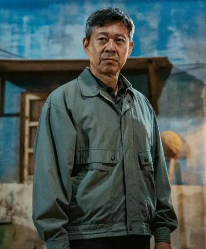 泛亚·电竞(中国)官方网站同样是刑侦剧把《真心英雄》和《我是》放一起高下立判！(图5)