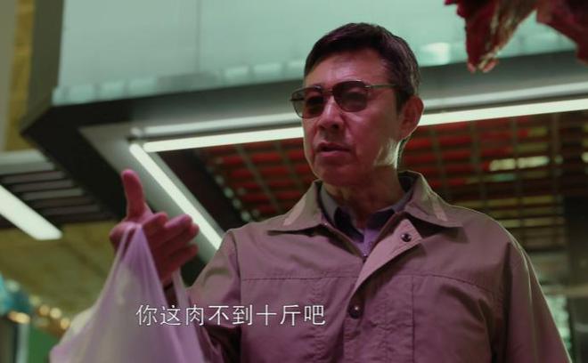 泛亚·电竞(中国)官方网站同样是刑侦剧把《真心英雄》和《我是》放一起高下立判！(图8)