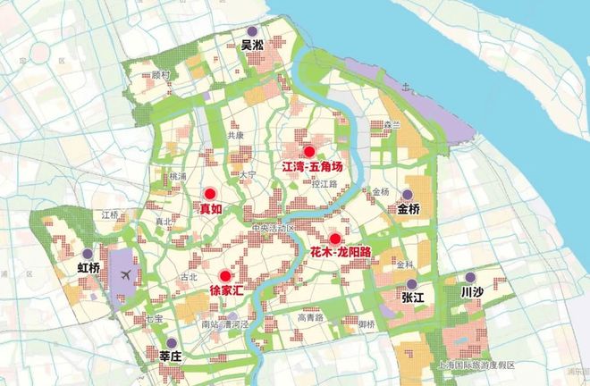泛亚电竞【官网】杨浦城投悦江湾售楼处电线楼盘评测-官方权威发布(图2)