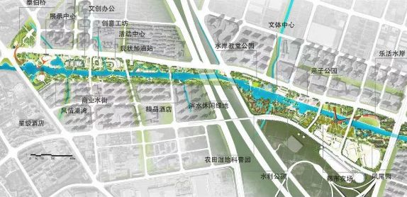 泛亚电竞首付198万起 热销不断熙樾府流量密码全揭秘！(图3)
