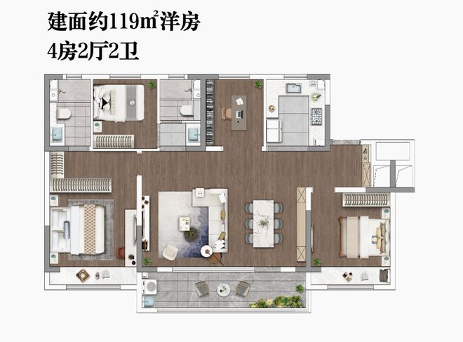 泛亚电竞首付198万起 热销不断熙樾府流量密码全揭秘！(图10)