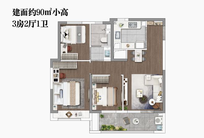 泛亚电竞首付198万起 热销不断熙樾府流量密码全揭秘！(图13)
