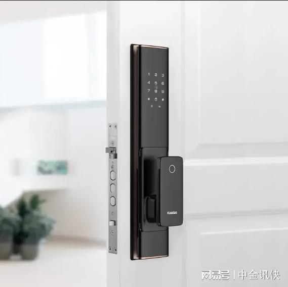 泛亚电竞智能门锁怎么选？来看看凯迪仕智能锁的优缺点分析！(图2)