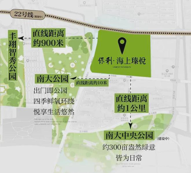 泛亚电竞『保利海上臻悦』售楼处2025官方网站-海上臻悦-官网-上海房天下(图15)