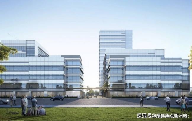 泛亚·电竞(中国)官方网站苏州市姑苏区朱家湾街路元创智谷产业园区租售中心：欢迎预(图2)