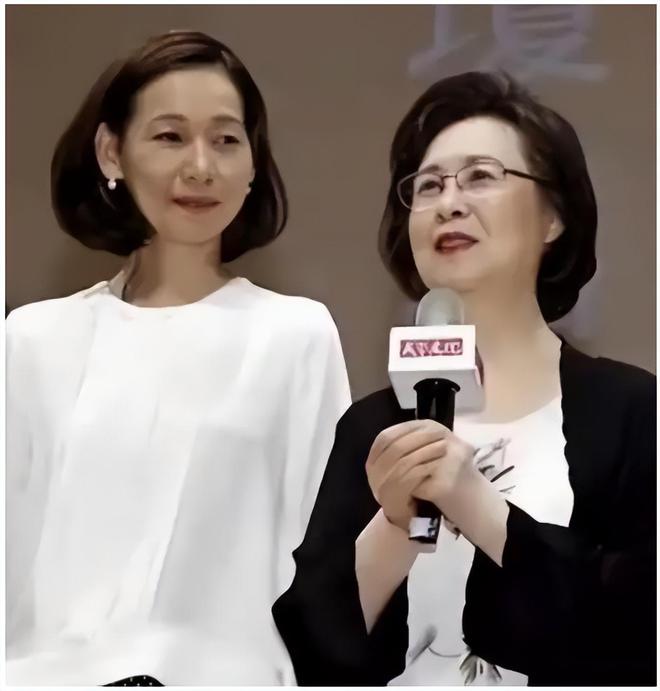 泛亚·电竞(中国)官方网站琼瑶去世两个月后又被消费儿媳公开发声她可不是软柿子！(图7)