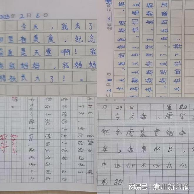 泛亚·电竞(中国)官方网站潢川县江集胡寨小学开展寒假特色作业展活动(图2)