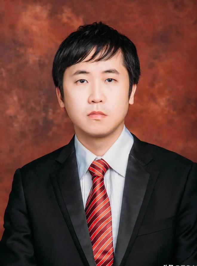 泛亚电竞痛心！我国航母雷达专家哈工大杨强教授非自然原因离世(图4)