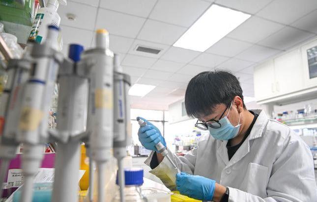 泛亚电竞痛心！我国航母雷达专家哈工大杨强教授非自然原因离世(图15)