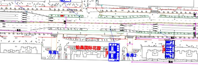 泛亚电竞台州这个小区逆向才能入主路？回应：联合多部门实地推进改造(图2)