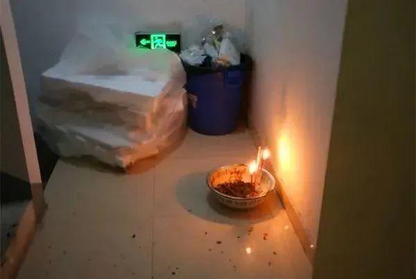 泛亚电竞突发！城阳发生火情！黑烟弥漫……(图9)